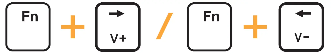 prolink GK-6002MS Mechanical Gaming Keyboard 14