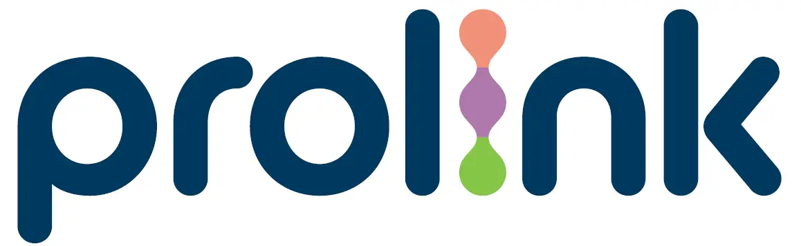 prolink GK-6002MS Mechanical Gaming Keyboard LOGO