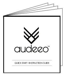 audeeo AOCURIO Wireless Headphones-1