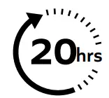 audeeo AOCURIO Wireless Headphones-9