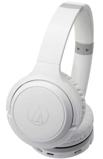 audeeo AOCURIO Wireless Headphones-product
