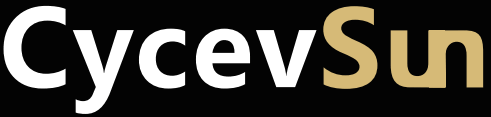 CycevSun logo