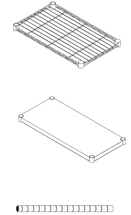 honey-can-do-CRT-04346-Chrome-Utility-Cart-1