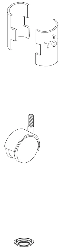 honey-can-do-CRT-04346-Chrome-Utility-Cart-2