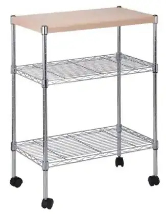 honey-can-do-CRT-04346-Chrome-Utility-Cart-pro