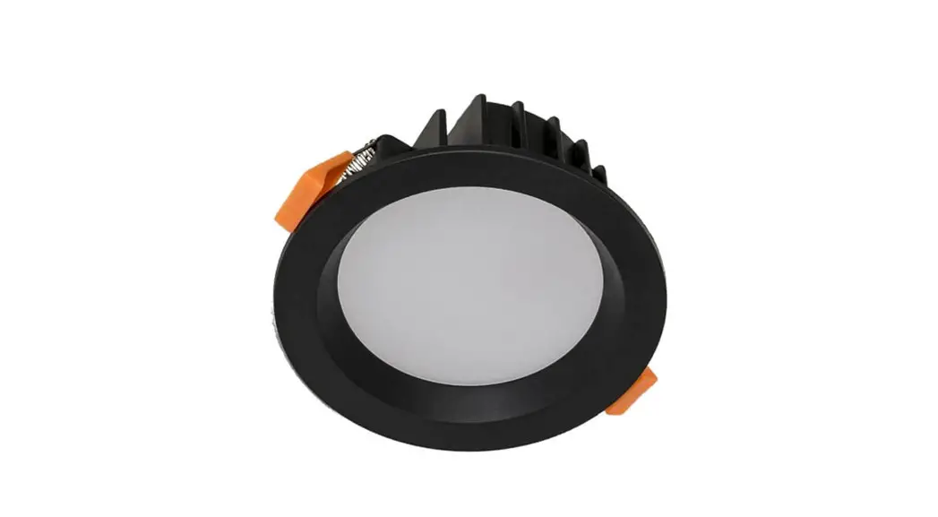 Havit Lighting Hv5522t-blk Polly + Gleam Recessed Led Downlight Instruction Manual