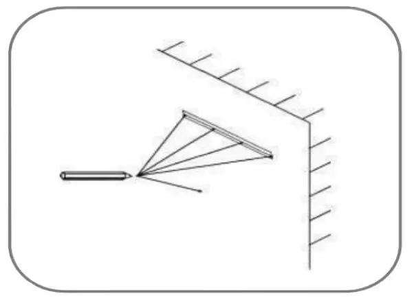 INSTER-WSHDRMMR0051-40--Inch-W-x-24-Inch-H-Rectangular-Frameless-Anti-Fog-Dimmable-Horizontal-Wall-Mount-LED-Bathroom-Vanity-Mirror-fig-3