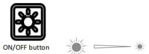 INSTER-WSHDRMMR0051-40--Inch-W-x-24-Inch-H-Rectangular-Frameless-Anti-Fog-Dimmable-Horizontal-Wall-Mount-LED-Bathroom-Vanity-Mirror-fig-8