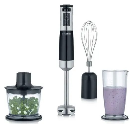 SEVERIN SM 3771 Hand Blender product