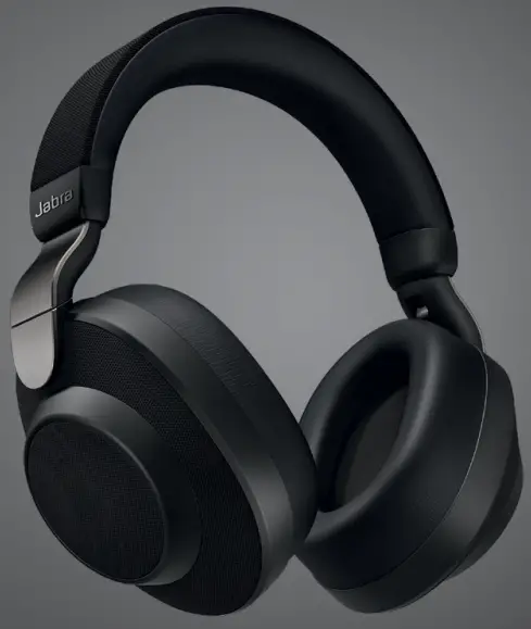 Jabra Wireless Headphones -