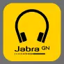 Jabra Wireless Headphones - Jabra Sound+