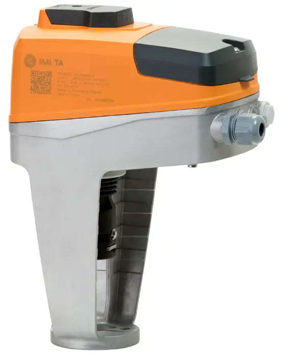 IMI Hydronic Engineering TA-Slider 750 IMI TA Actuator
