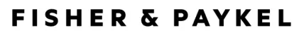 FISHER PAYKEL logo