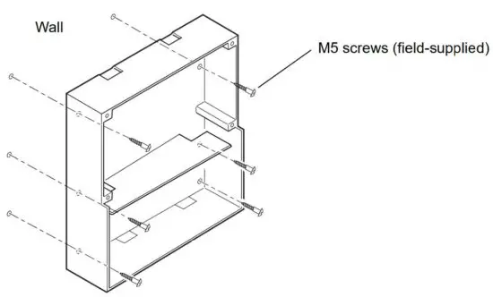 FIG 10 Install the Mounting attachment.JPG