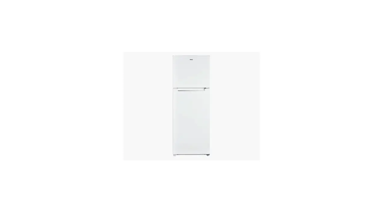Haier Hrf360tw2 60cm Top Mount Freezer Refrigerator User Guide