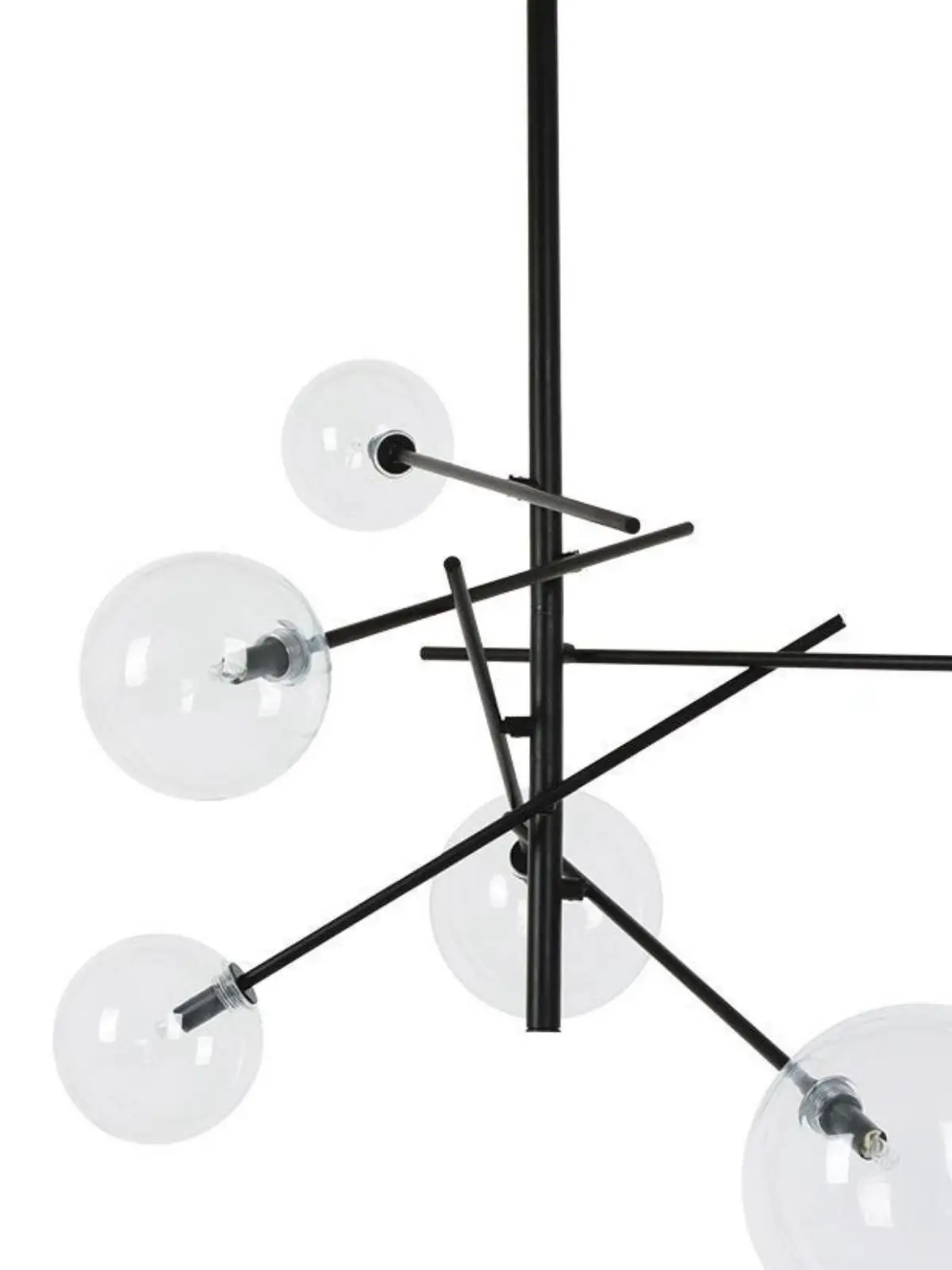 Lucci decor 050624 Muse 12LT Pendant Light