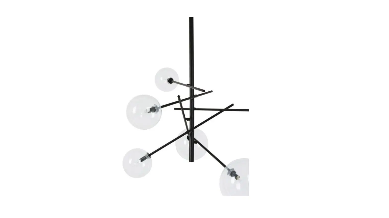 Lucci Decor 050624 Muse 12lt Pendant Light Instruction Manual