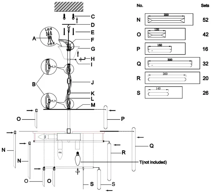 Installation instruction