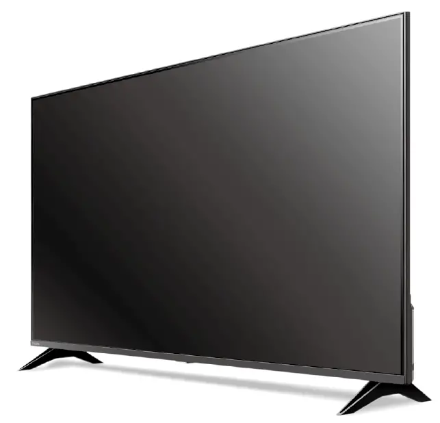 PHILIPS 43PUL7672 7600 Series Borderless Design Google TV product