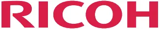 RICOH logo