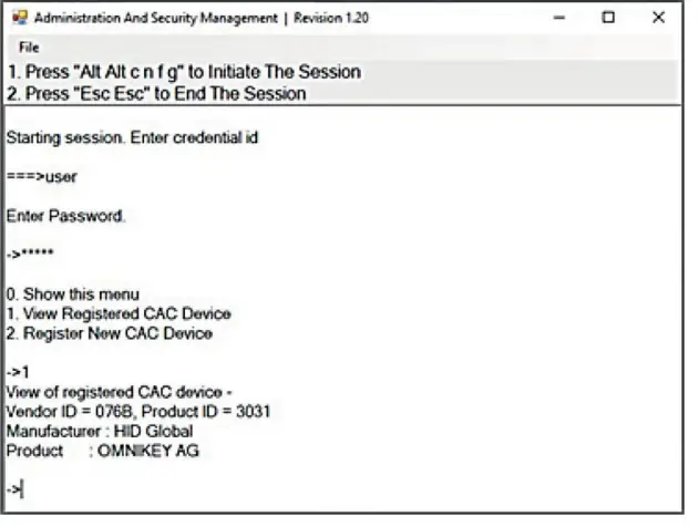 TRIPP-LITE B002-DP1AC8-N4 4 Port USB HDMI Dual Display Secure KVM Switch 1