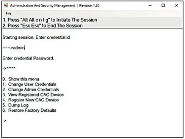 TRIPP-LITE B002-DP1AC8-N4 4 Port USB HDMI Dual Display Secure KVM Switch 2