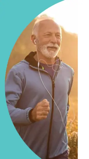 Bay Alarm Medial In-Home Medical Alert System FIG 1