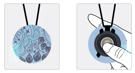 Bay Alarm Medial In-Home Medical Alert System FIG 11