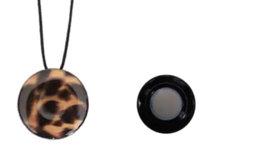 Bay Alarm Medial In-Home Medical Alert System FIG 12