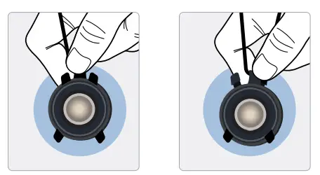 Bay Alarm Medial In-Home Medical Alert System FIG 13