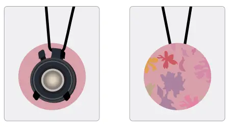 Bay Alarm Medial In-Home Medical Alert System FIG 14