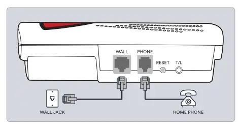 Bay Alarm Medial In-Home Medical Alert System FIG 7