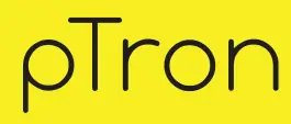 pTron-logo