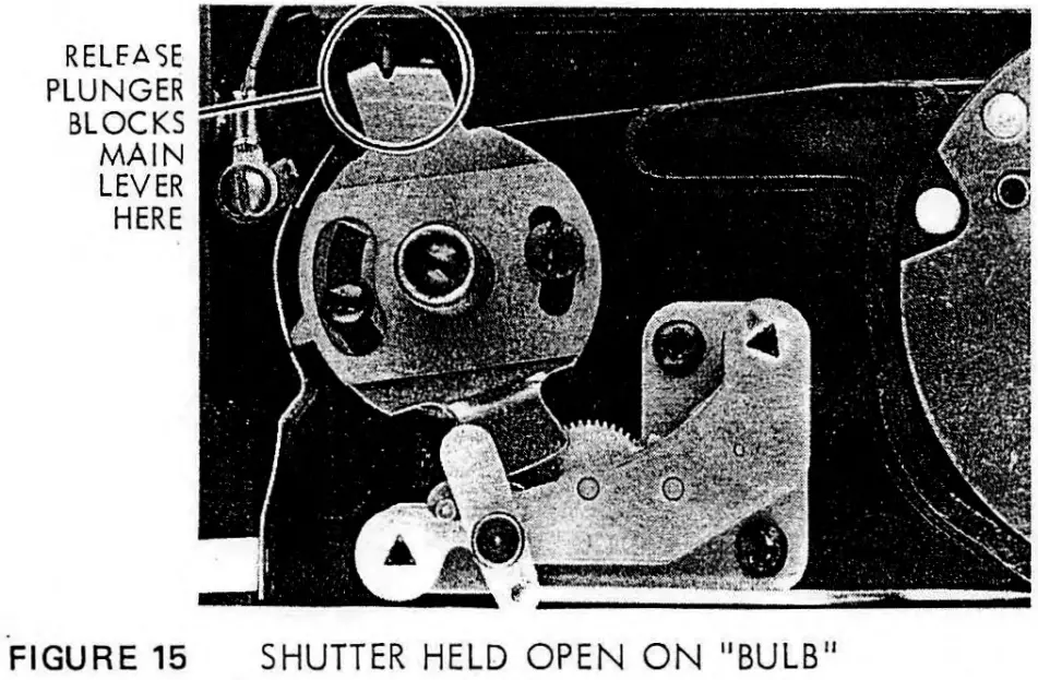 argus C3 Rangefinder Film Camera - Fig 15