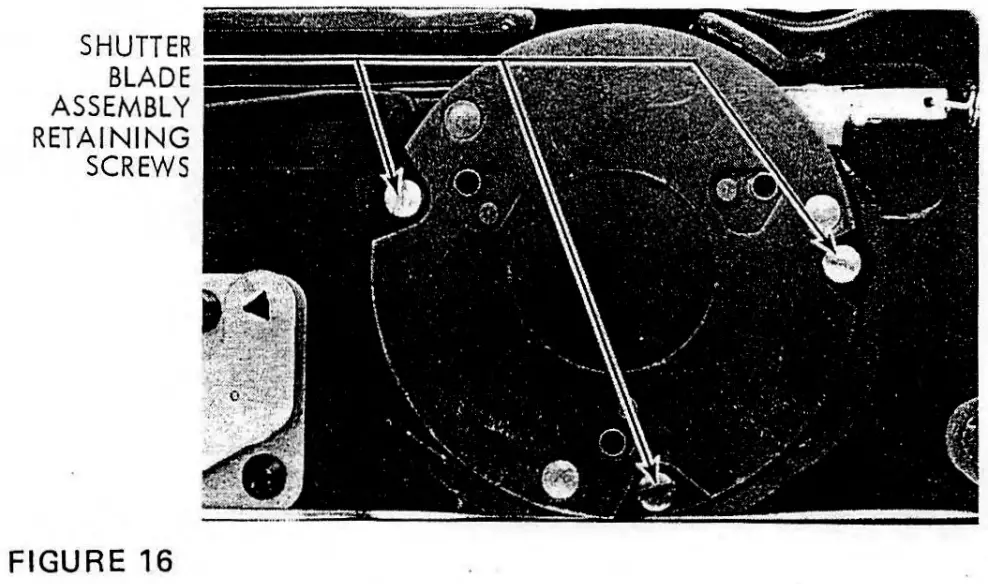 argus C3 Rangefinder Film Camera - Fig 16