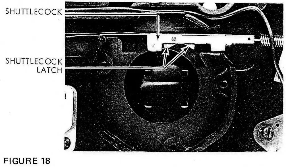 argus C3 Rangefinder Film Camera - Fig 18