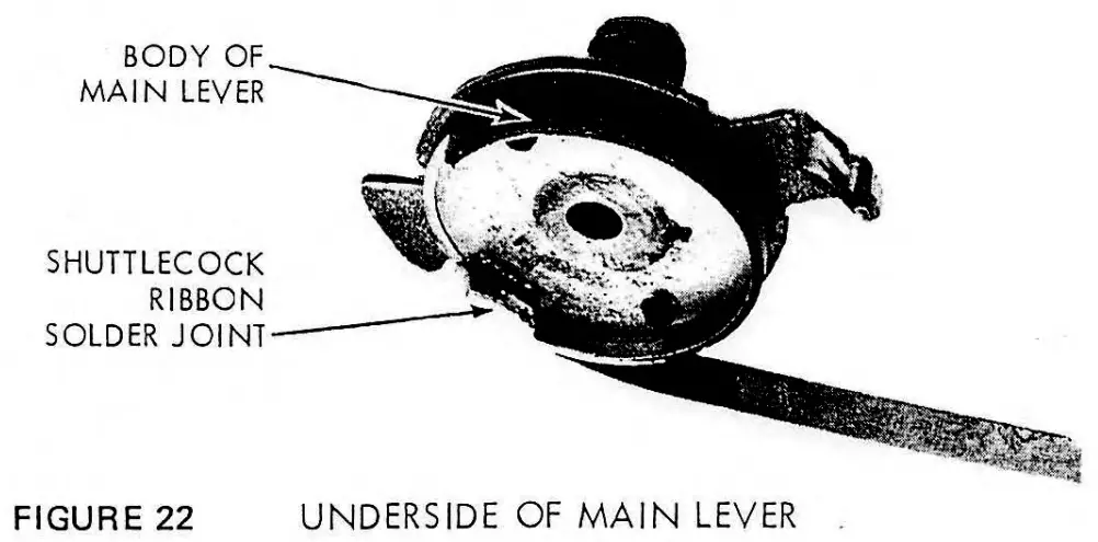 argus C3 Rangefinder Film Camera - Fig 22