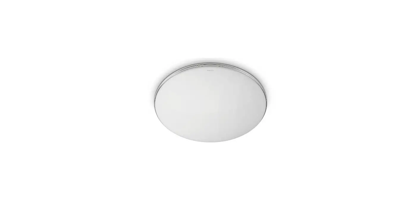 Philips Cl505 Round Ceiling Light Led User Guide
