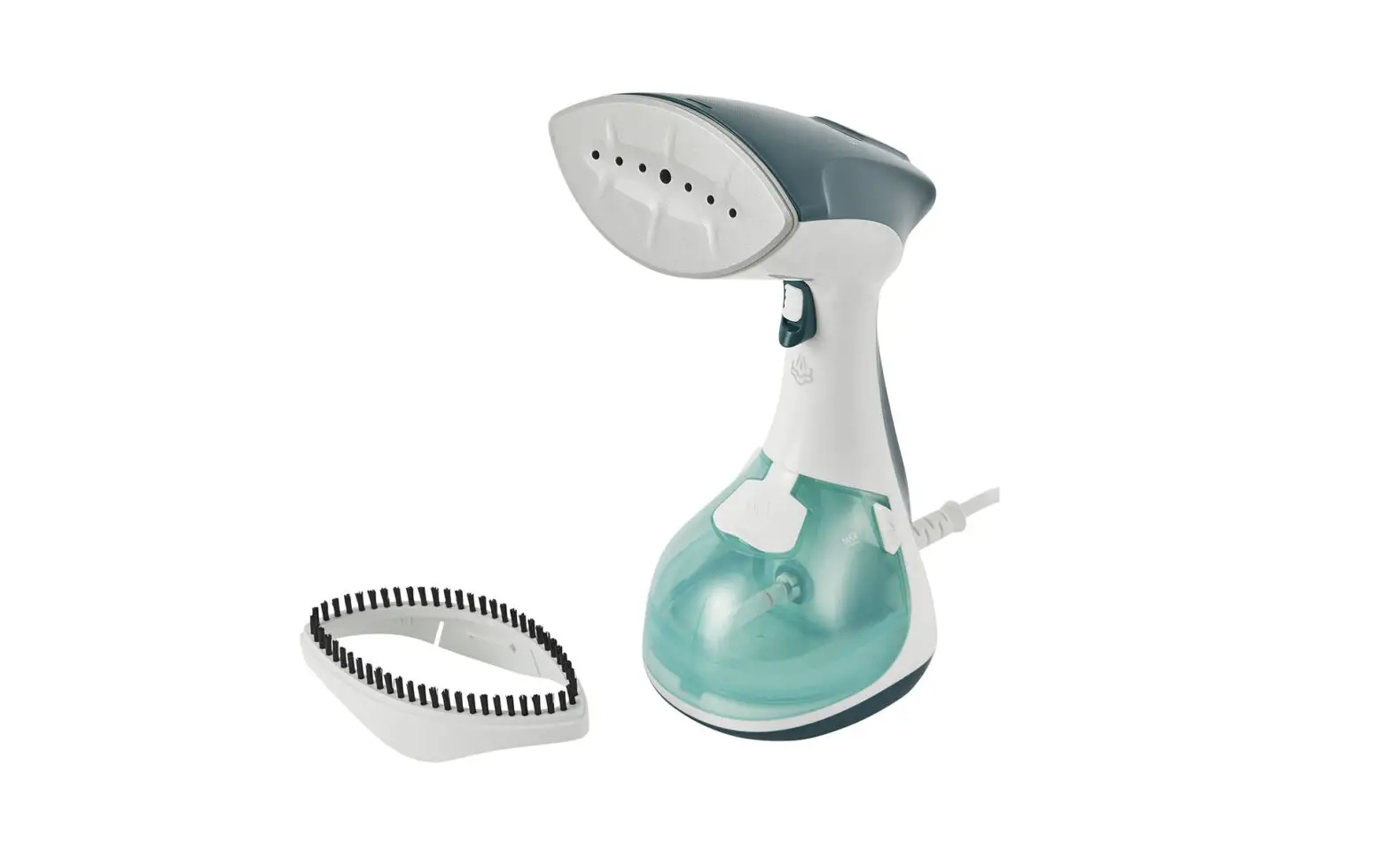 Polaris Pgs 1570ca Compact Garment Steamer Instructions