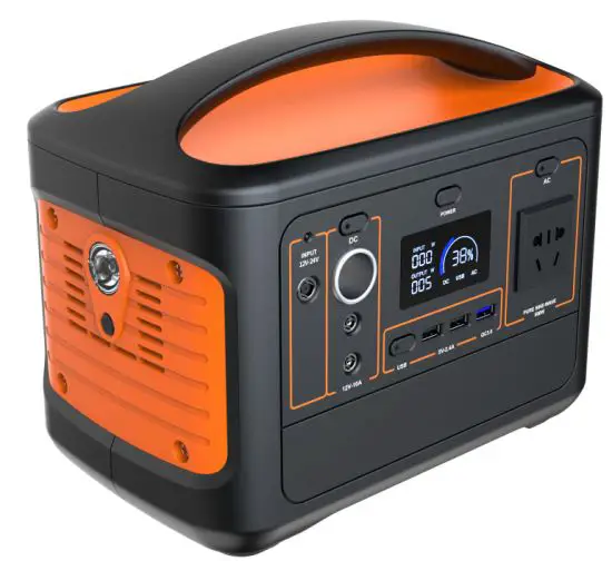 Shenzhenshidinengkejiyouxiangongsi-PS151032-Portable-Power-Station-product-image