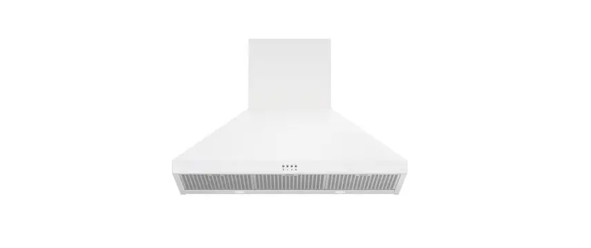 Fisher Paykel Hc36pcw1 36 Inch Wall Range Hood User Guide