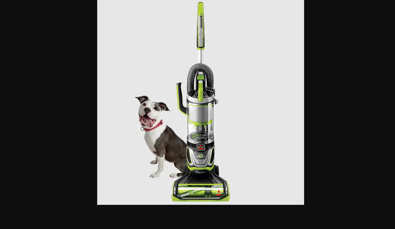 My Pet Hair Eraser® Lift-off® Upright Pet Vacuum Has No Suction | Support My Pet Hair Eraser® Lift-off® Upright Pet Vacuum Has No Suction | Support