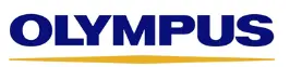 OLYMPUS logo