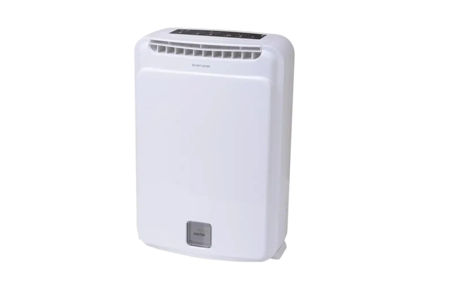 Goldair Gd350 Desiccant Dehumidifier 8l Instruction Manual