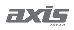 axis Watertight All-Terrain AT1901BT - brand logo
