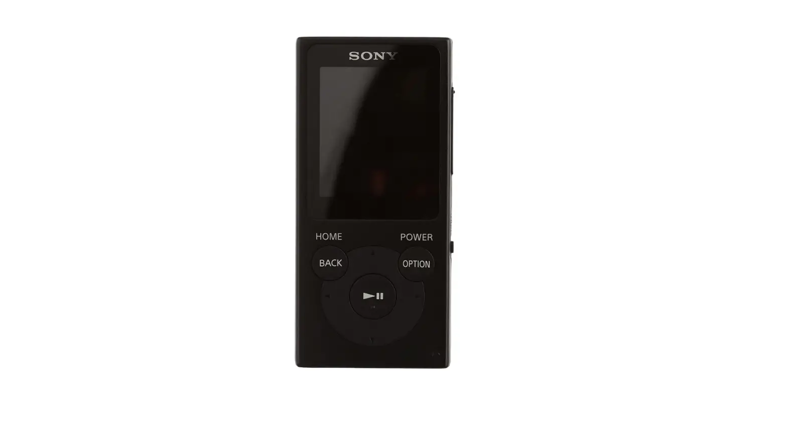 Sony Nw-e394 8-gb Mp3 Player Fm Radio User Guide Sony Nw-e394 8-gb Mp3 Player Fm Radio User Guide
