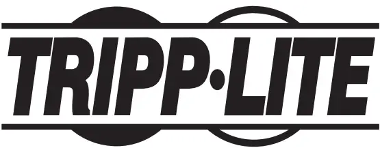 TRIPP LITE Logo