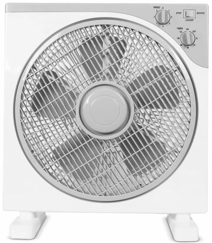 anko-YS-1202B-30cm-Box-Fan-product