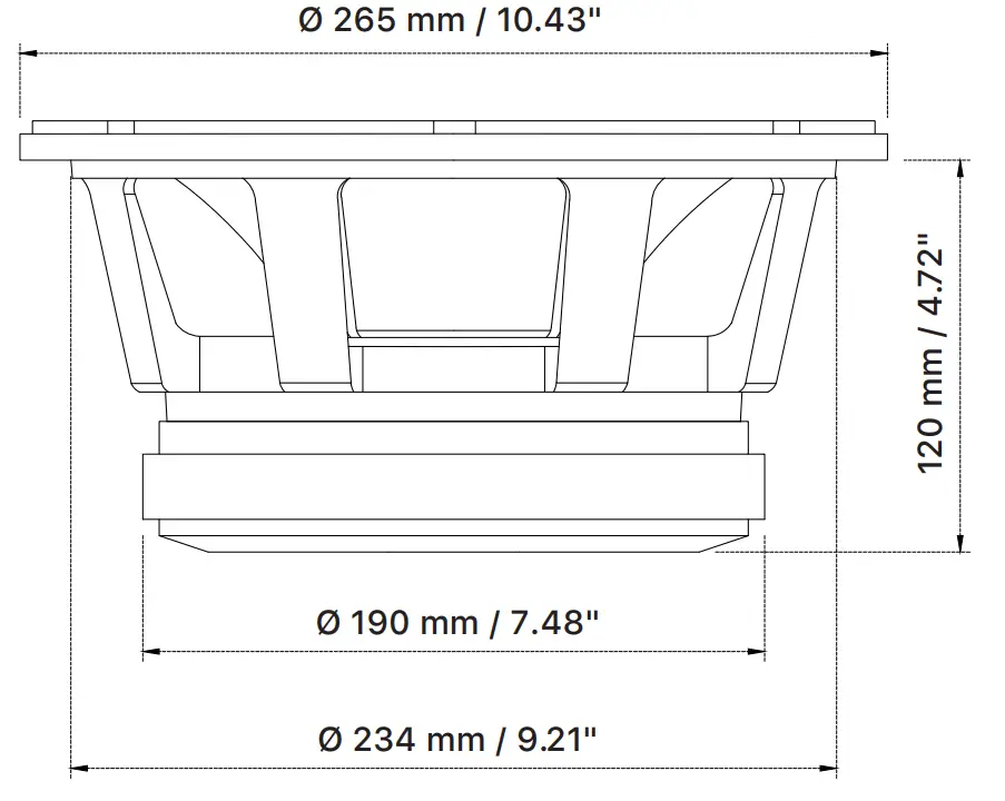 Deaf-BONCE-DPW-1030-Apocalypse-Series-Subwoofer-fig10