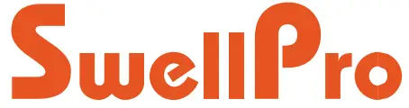 SwellPro logo